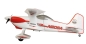 Preview: 1-02130 TOMMY JR. Doppeldecker 90cm weiß/rot RR